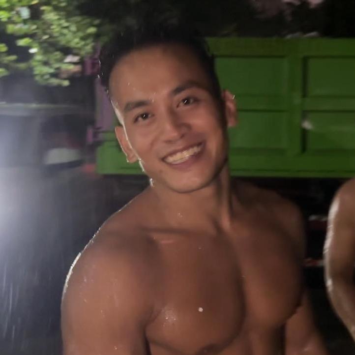 扛楼小霸王@抖音