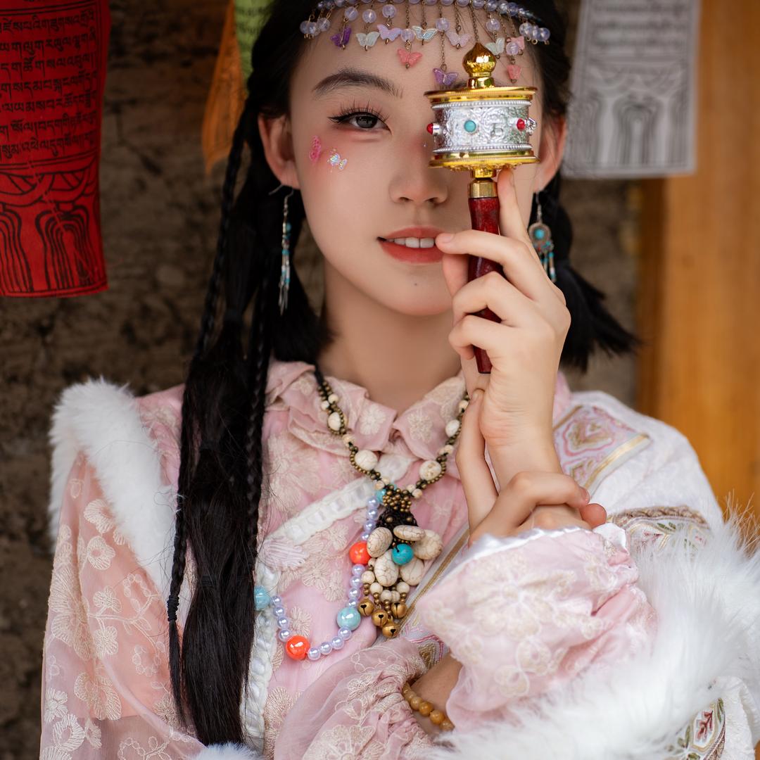 甜芯芯