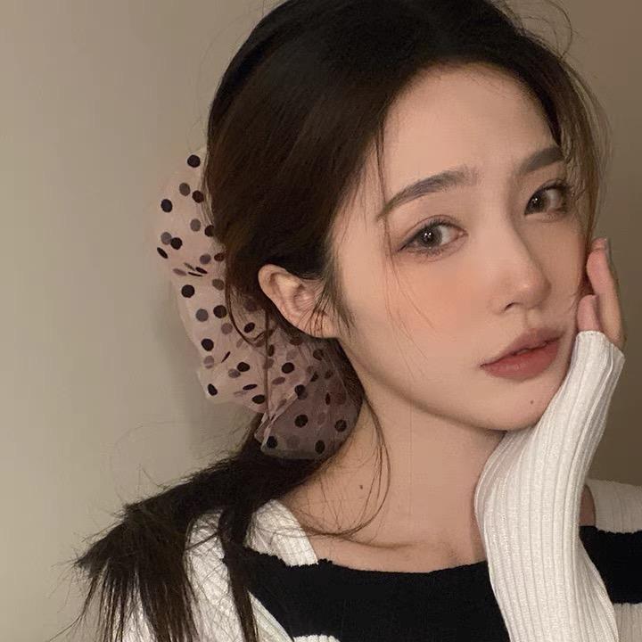 黑米儿