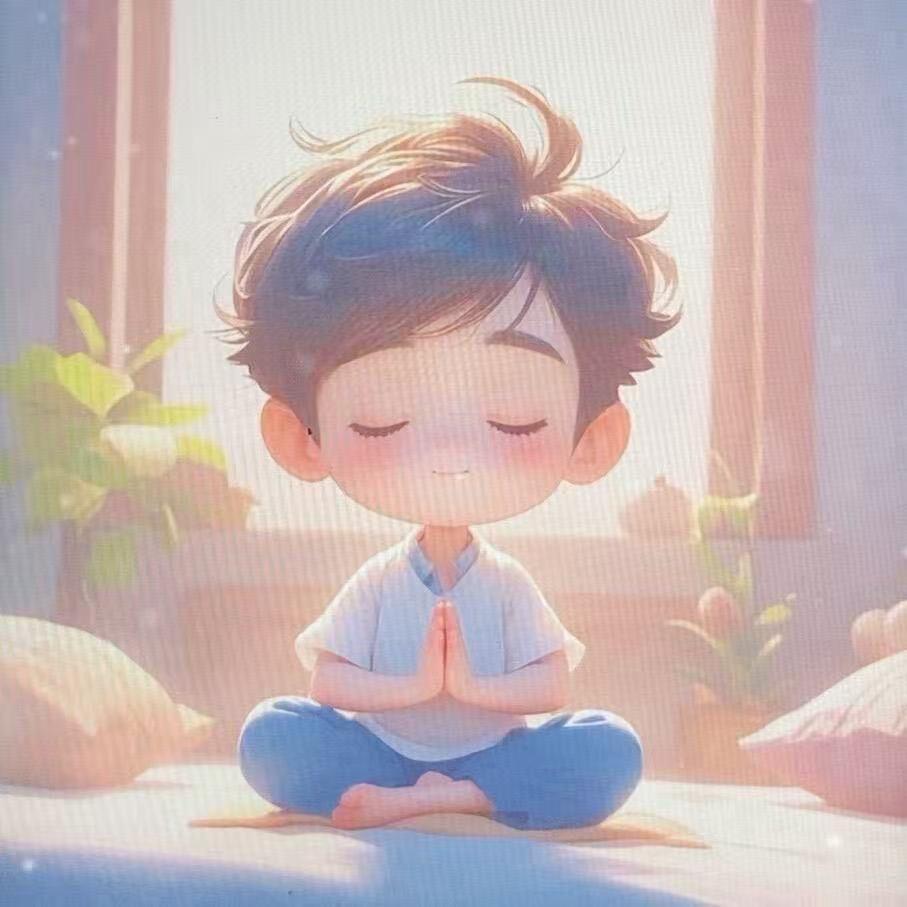 善缘～生生不息zhang