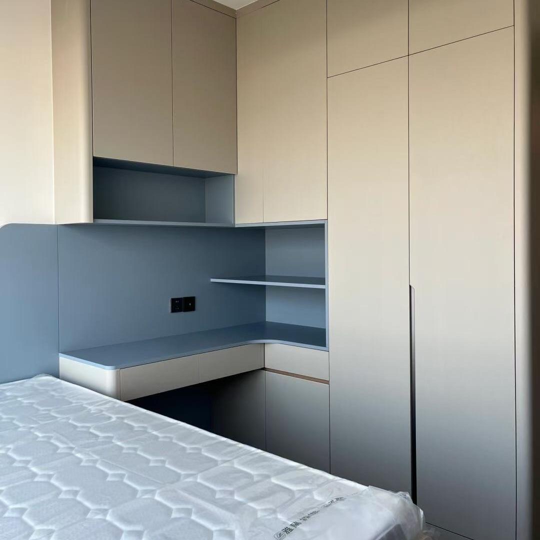 灵山鑫发全屋定制家具厂