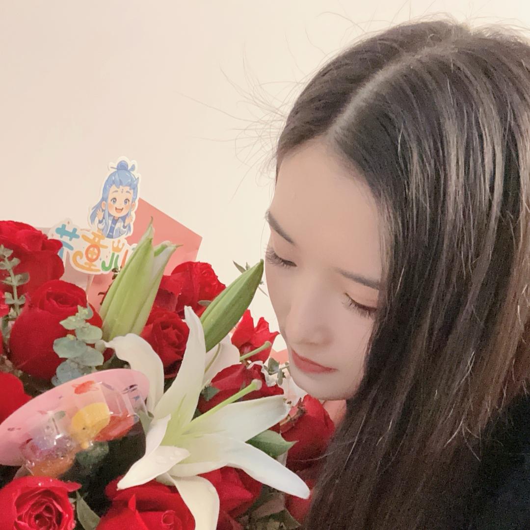 丫头♥