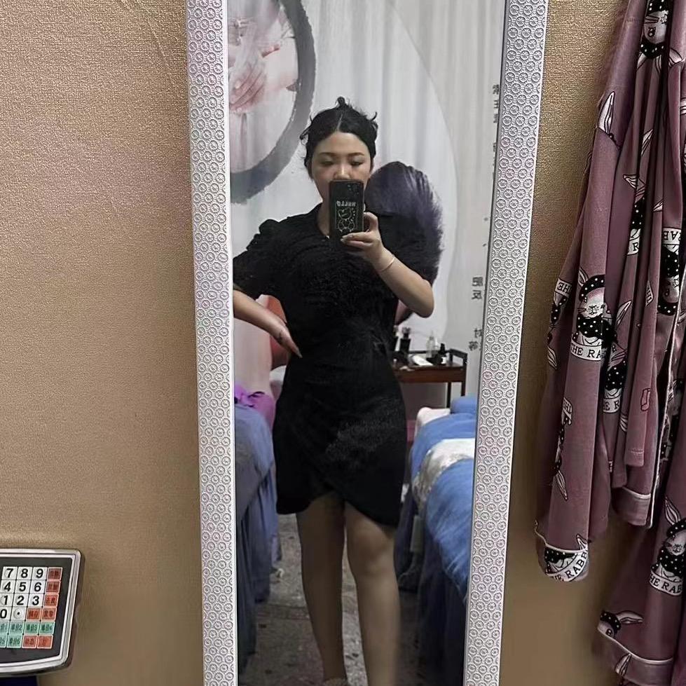 全州小仙女