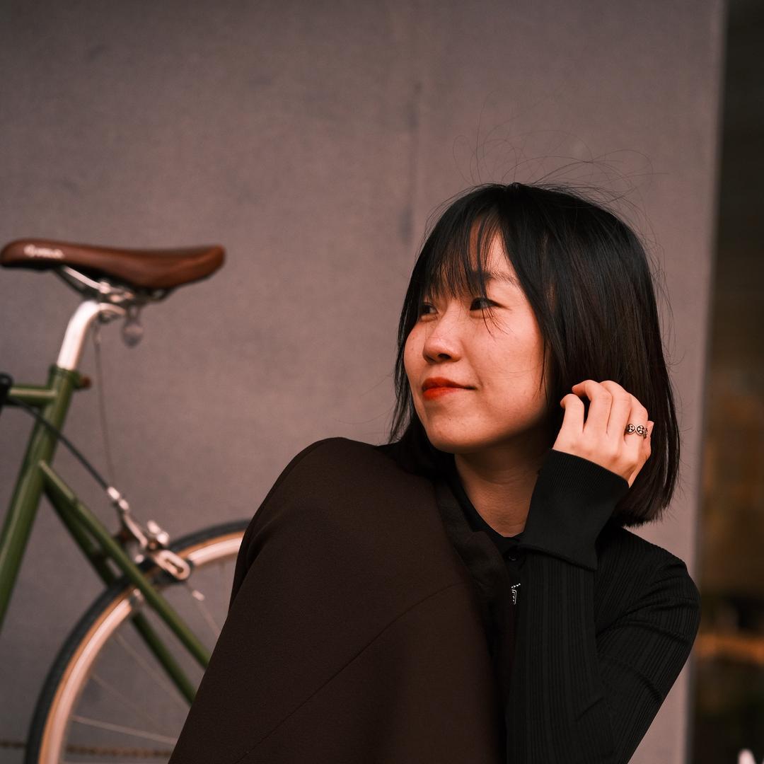 达瓦de穿搭号