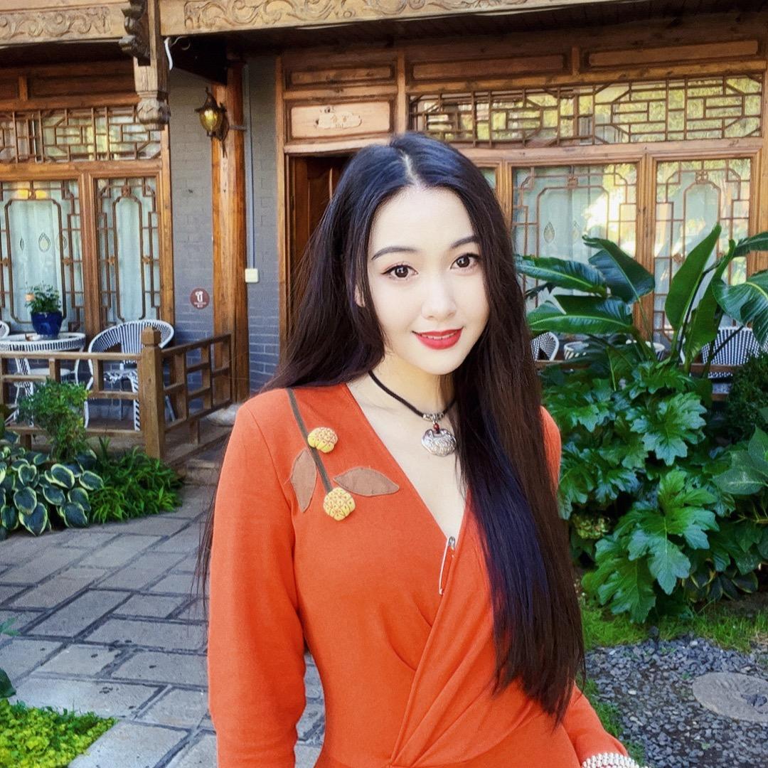 丽江轩姑娘（直播号）