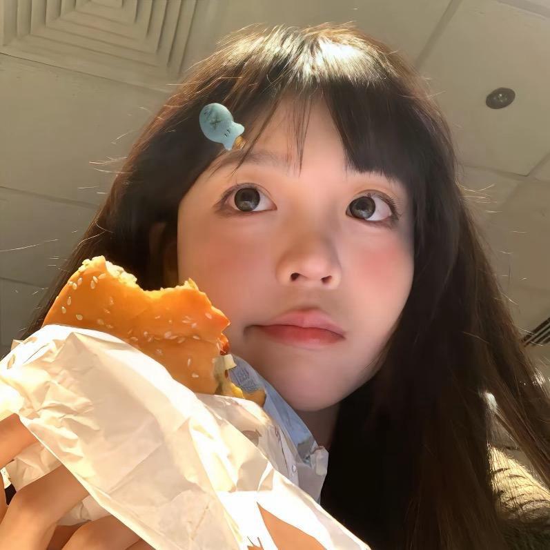 汉堡/🍔（减脂版）