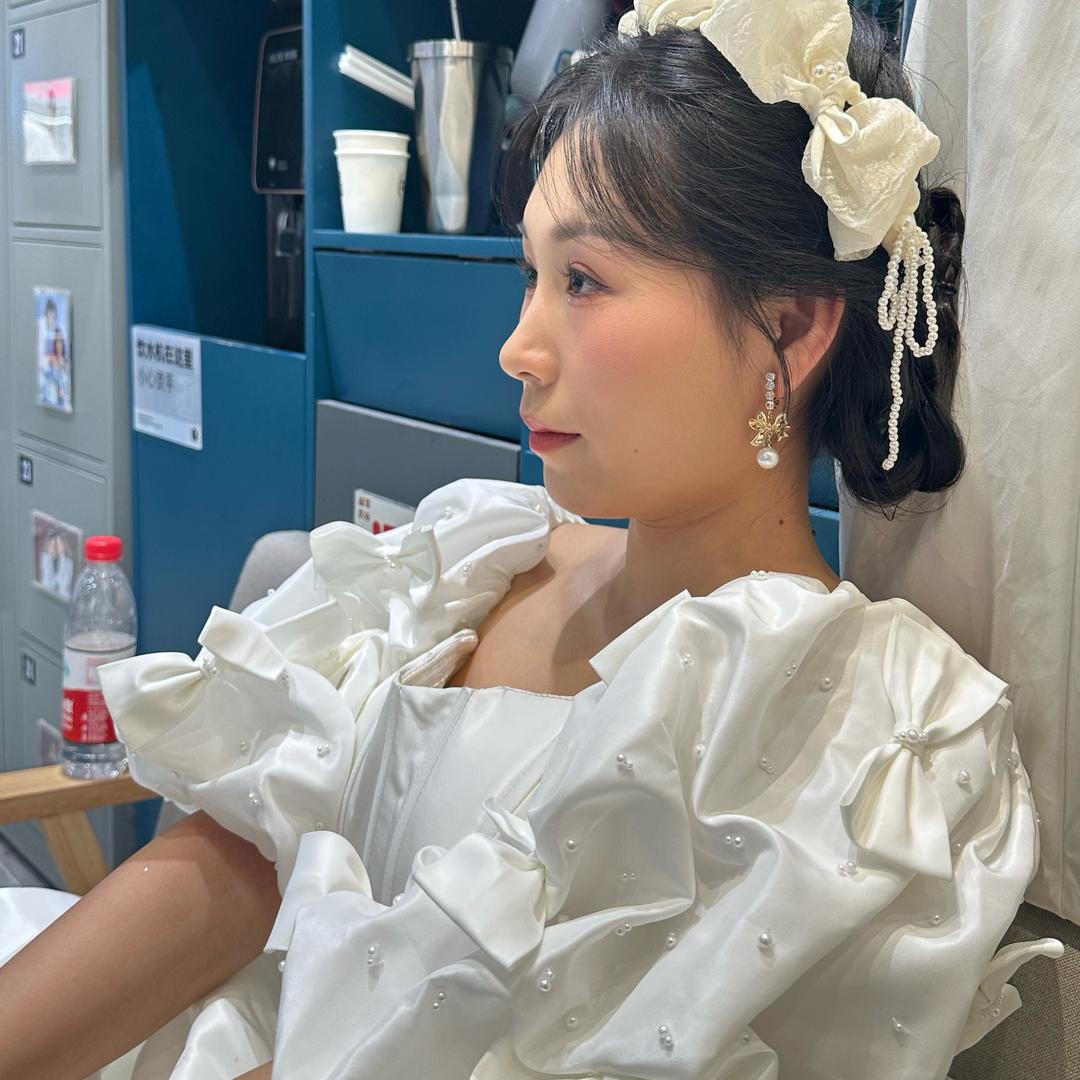 小姜不偷懒