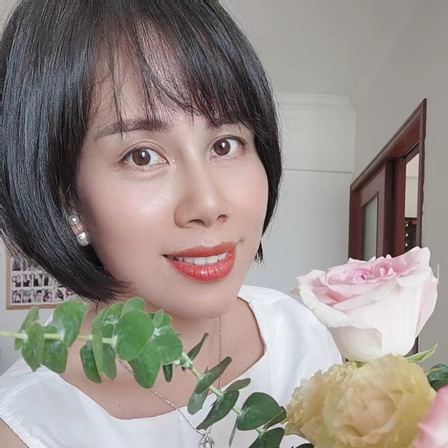 清桐🎤～助力号