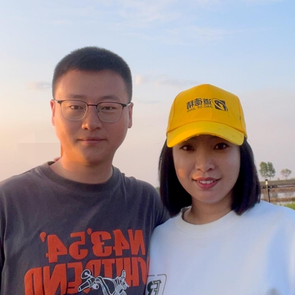 王大宝的幸福生活