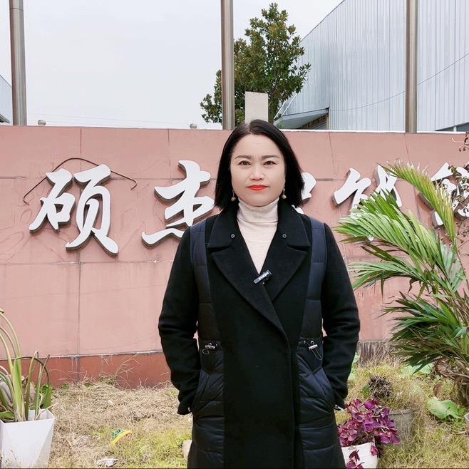 硕杰智能馒头生产线