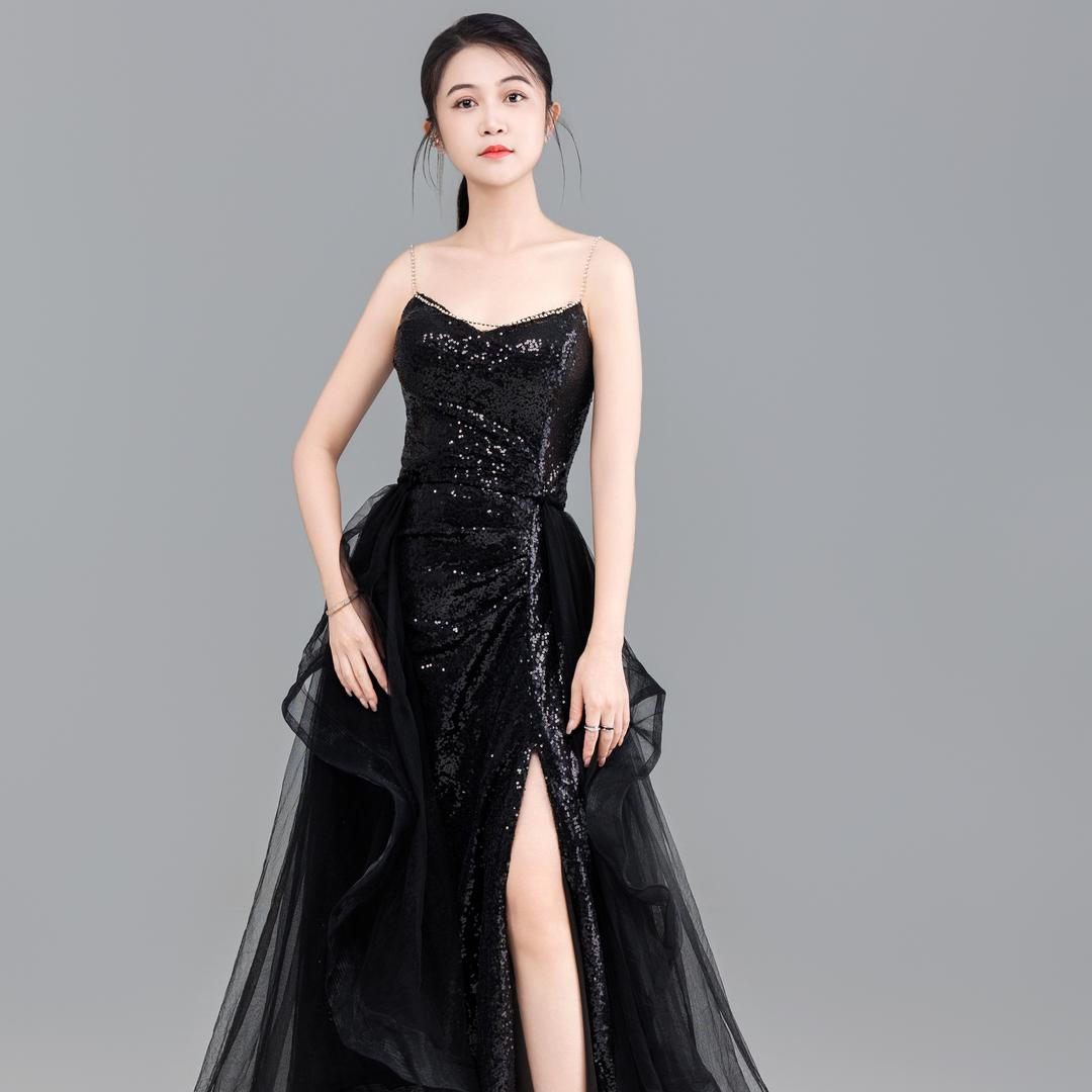 黎紧要&主持人文玉