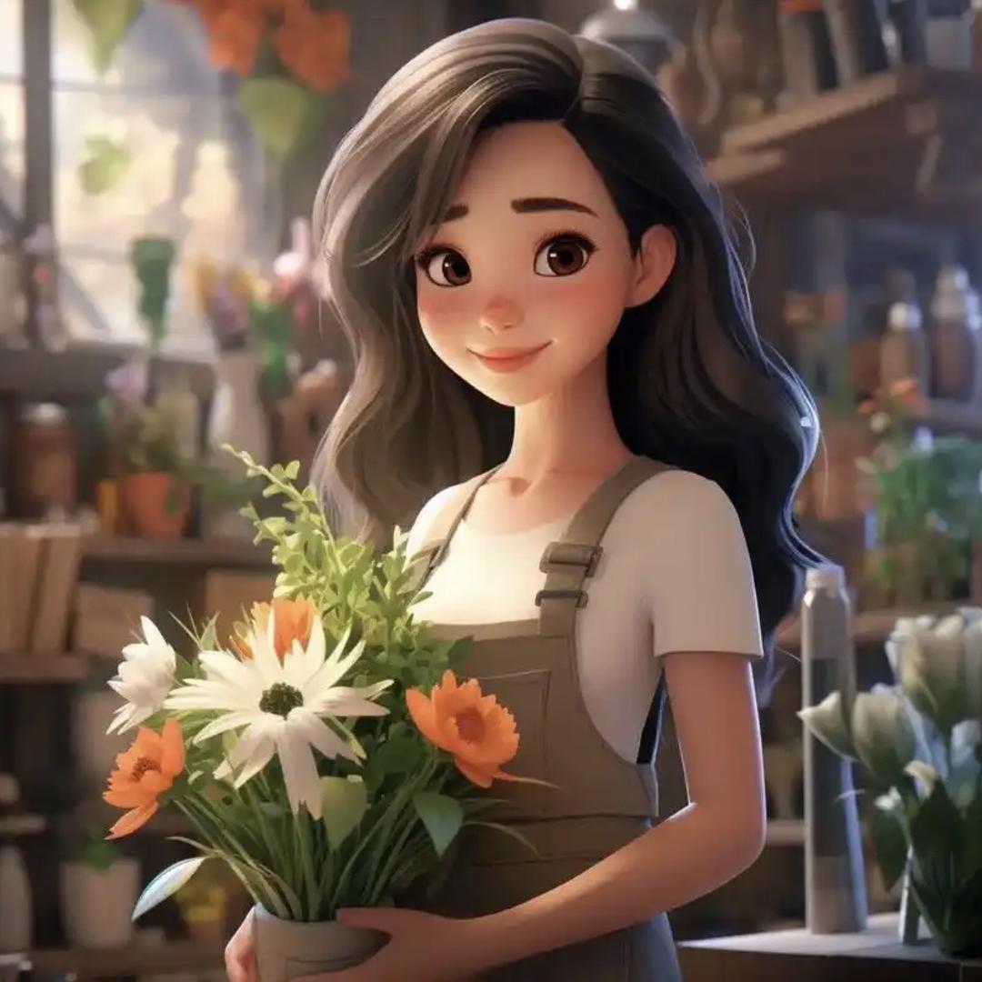 护花匠园艺💐