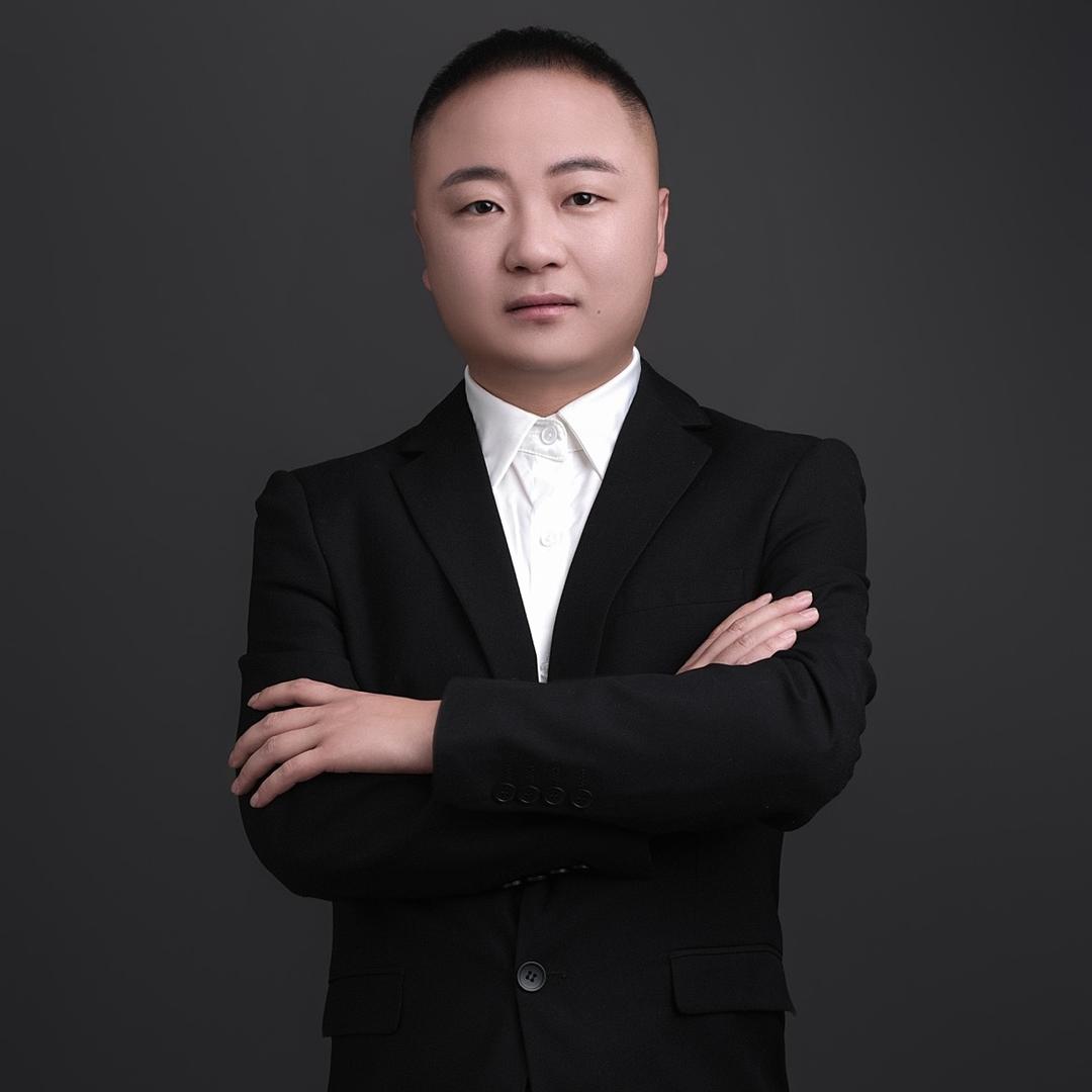 企蕴人力｜张栋