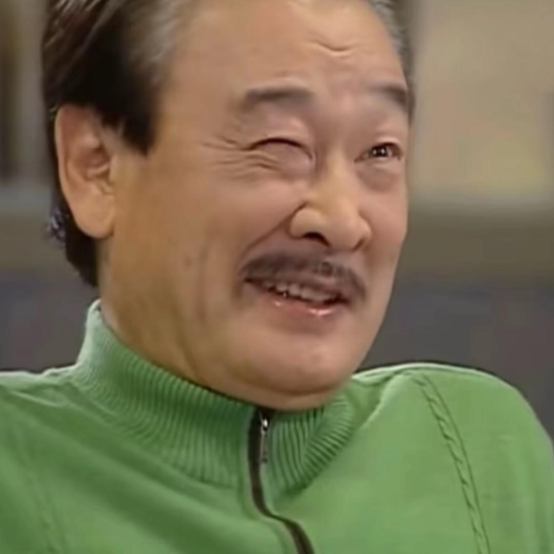 啥子别跟我说话