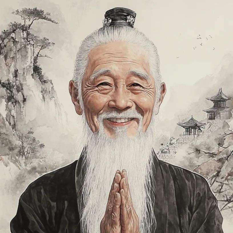 侠义满天