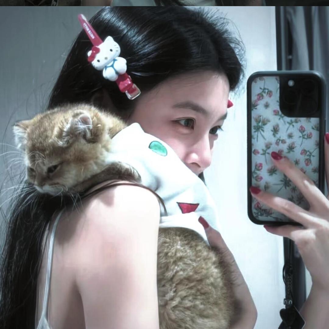 芝士荔枝