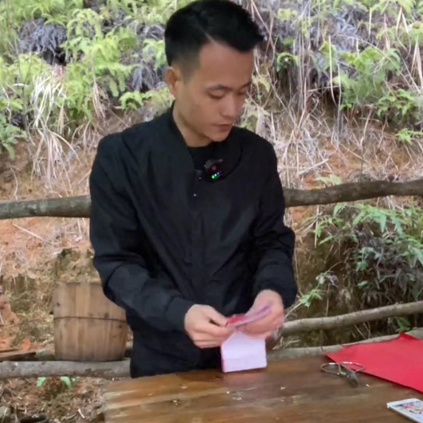 福建老龚（壮乡人）