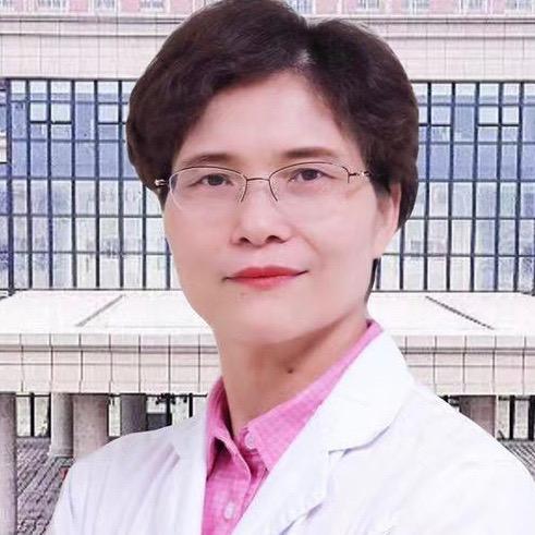 柳州市工人医院产科主任医师-陈江鸿