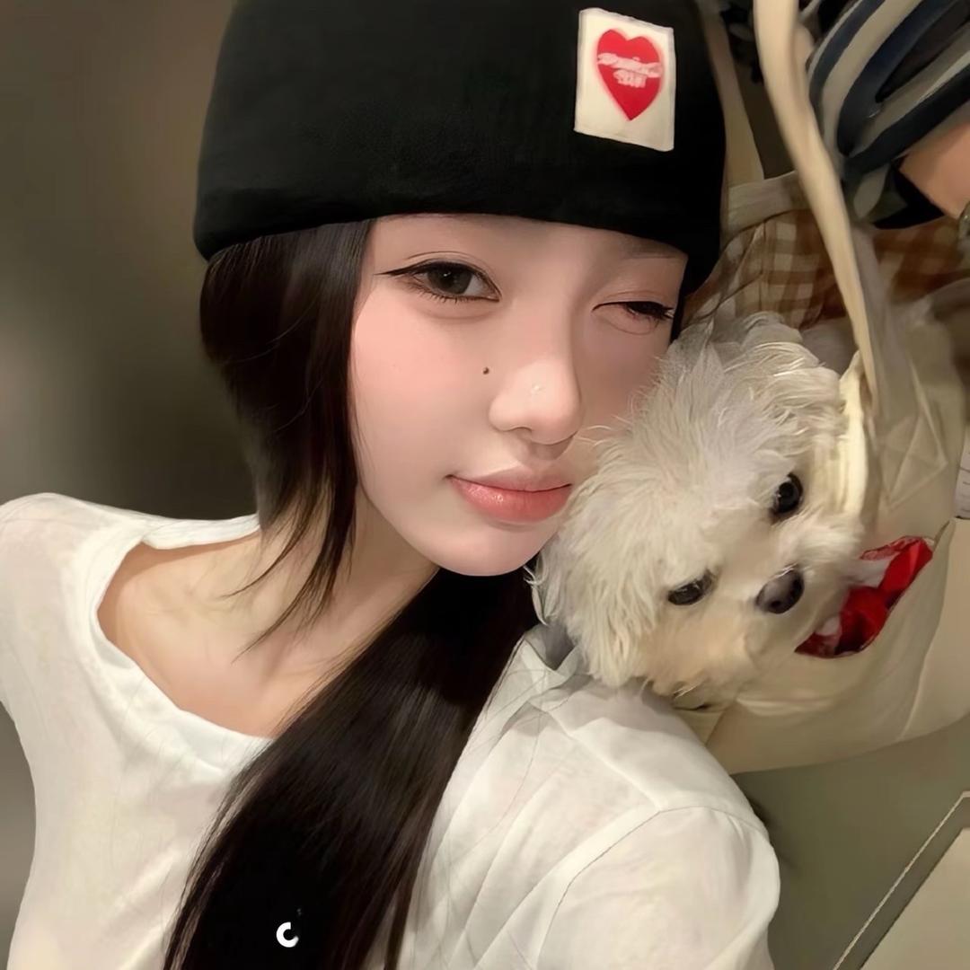 菜菜^