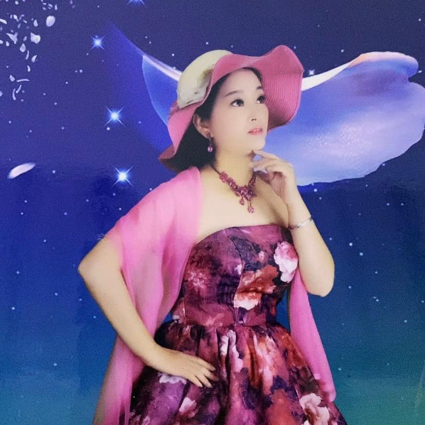 月亮仙子