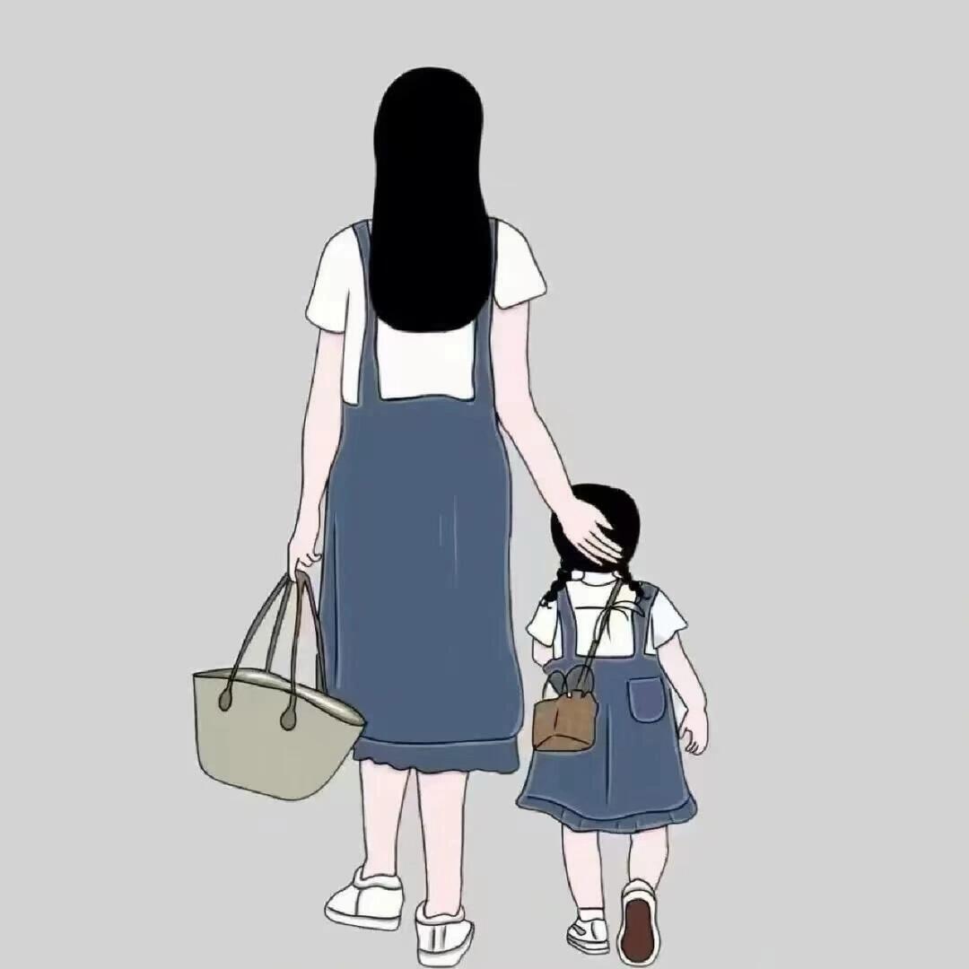 派派有个好妈妈