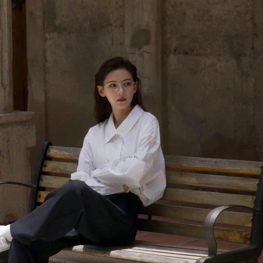 小宁不吃香菜、