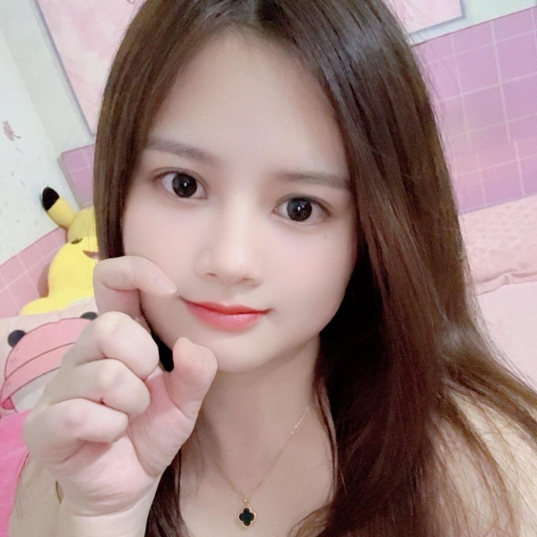 （广西表妹）小覃呀🌸