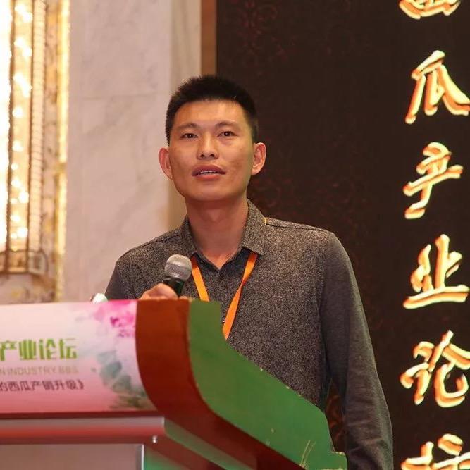 杨亿～瓜果