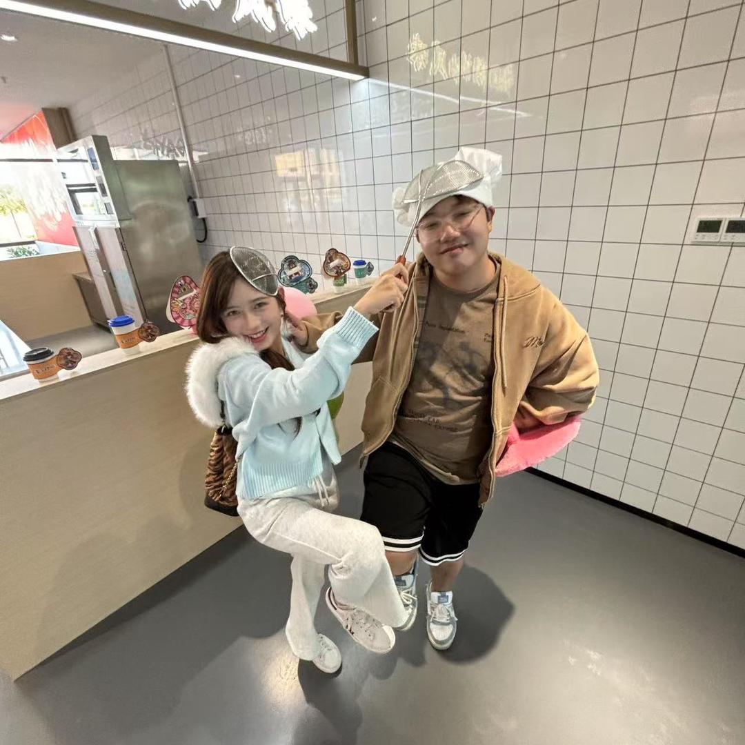 郑米同学