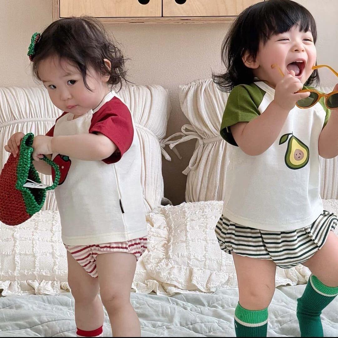 小新新婴幼衣橱