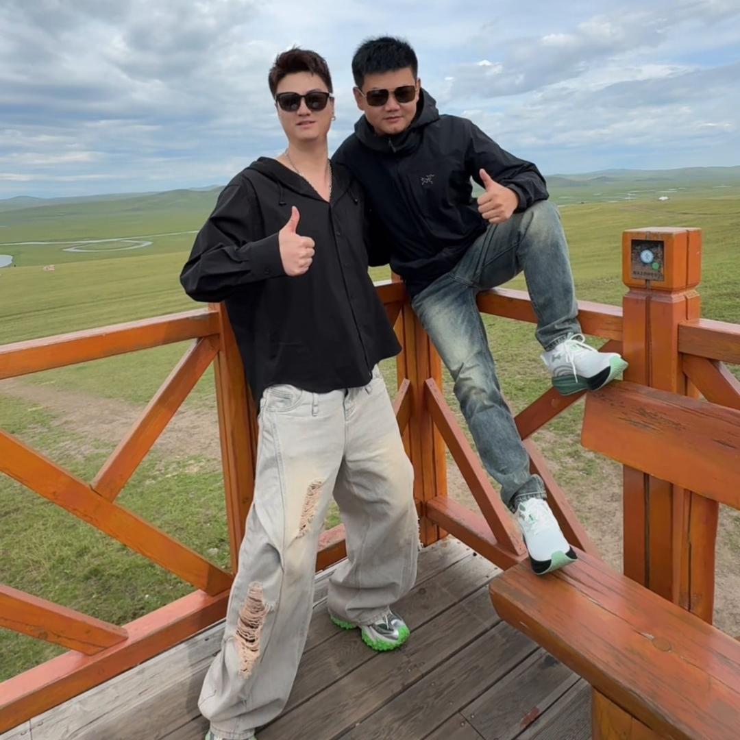 子龙聊天号【三江锅】