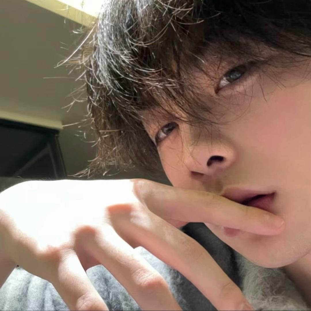 这个猫好看吗？