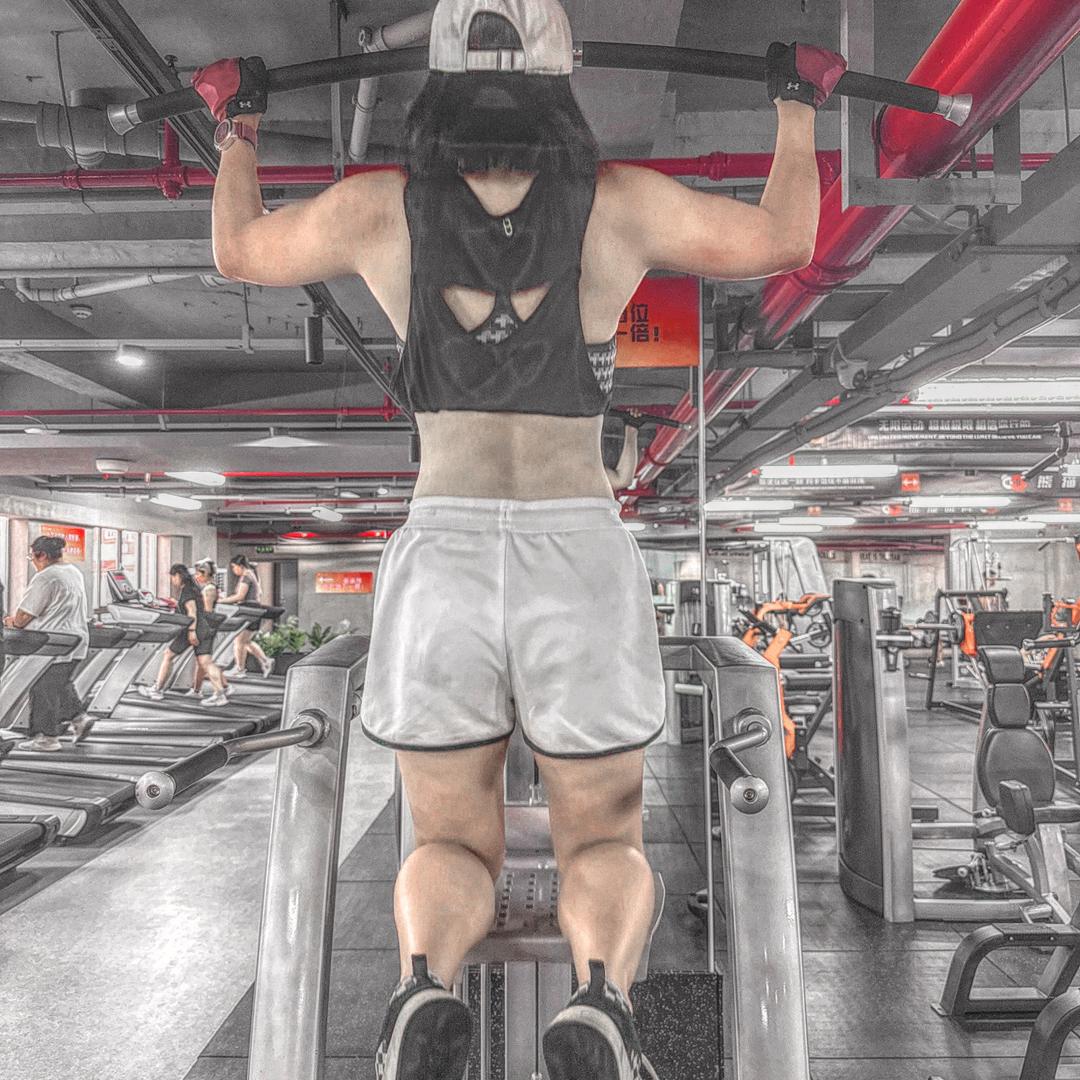 摩羯座❤️爱跑步🏃‍♀️🏋️‍♀️