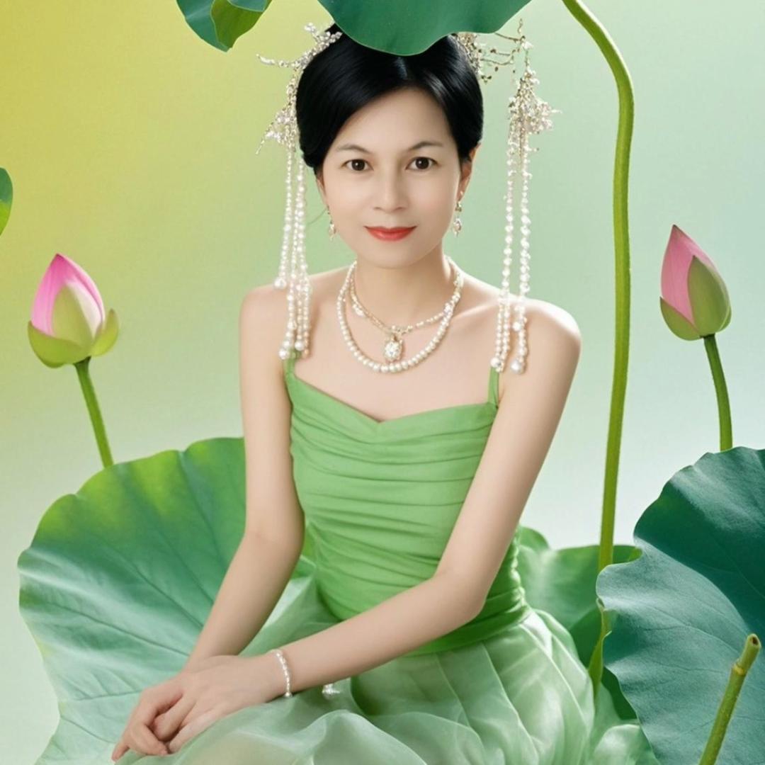 梁婷🌺（橱窗有好料）