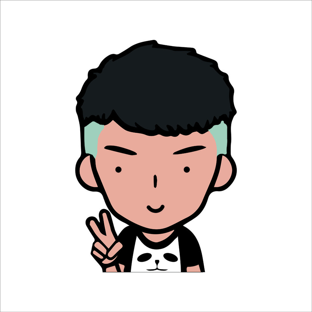 小爸爸•自助仙草芋圆