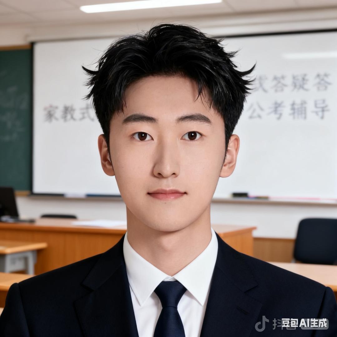 公考家长问小李