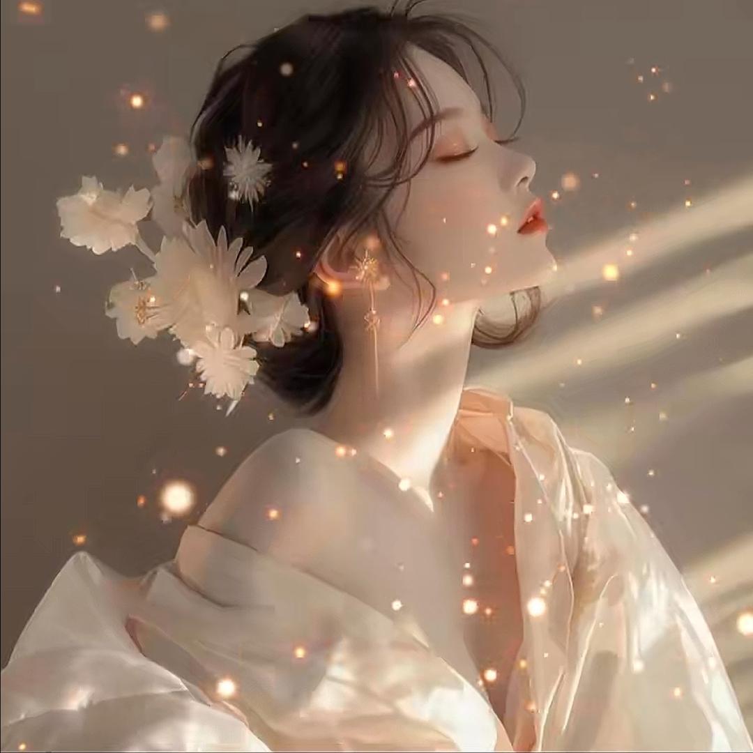 🌈谁的妞