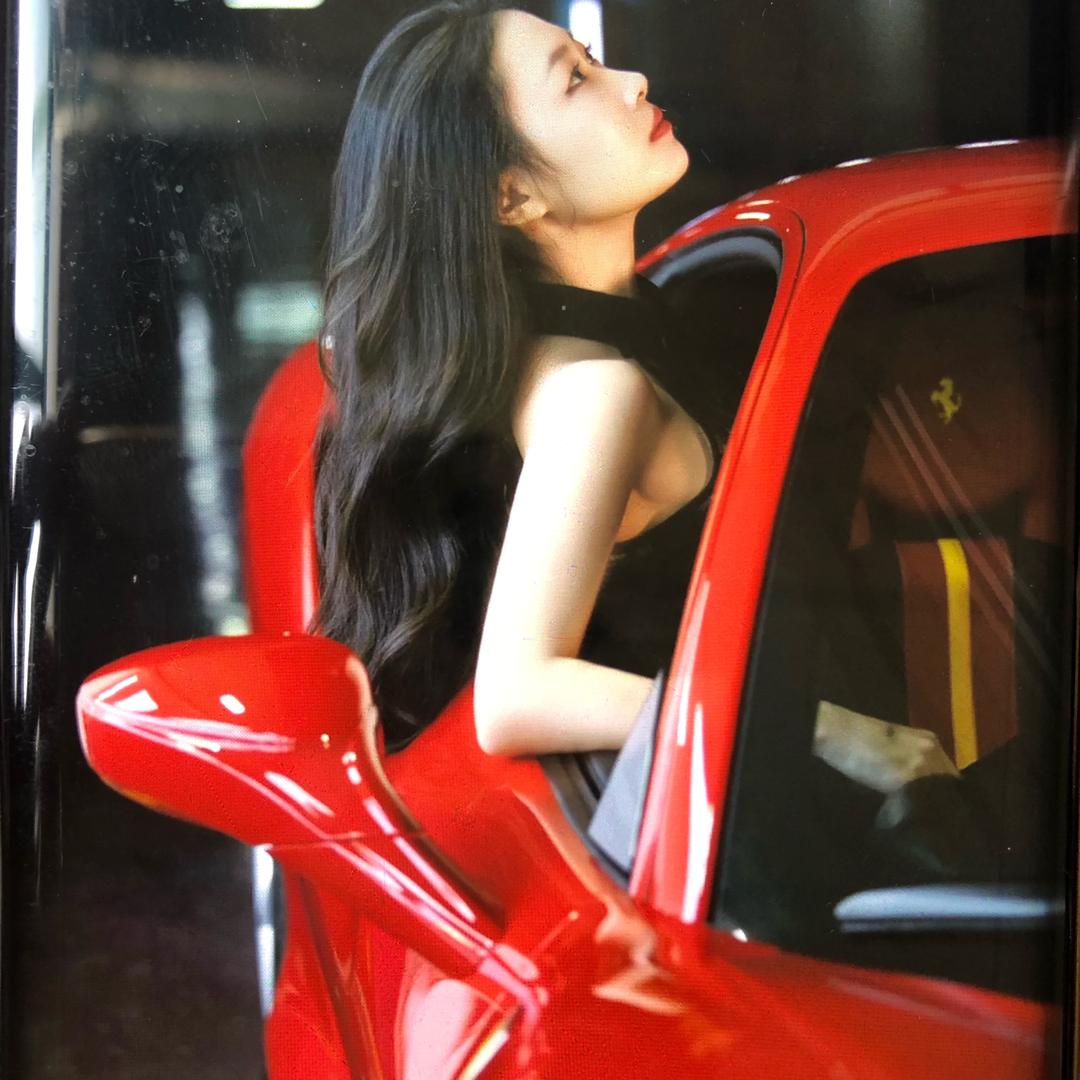 腾达二手车.