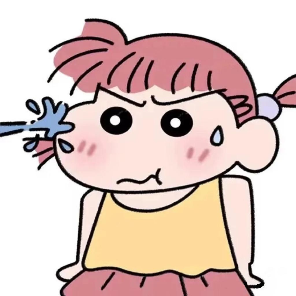 犯困代言人