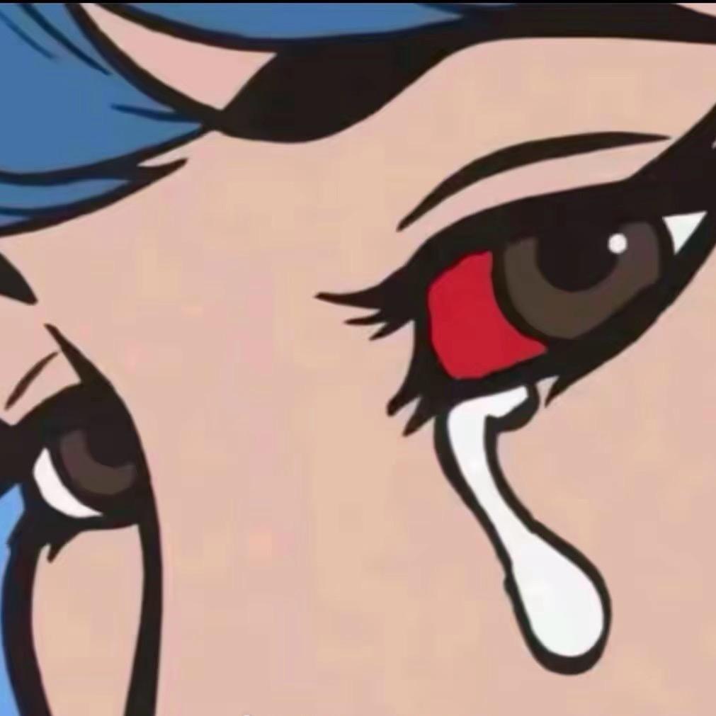 焦虑草莓哈基k