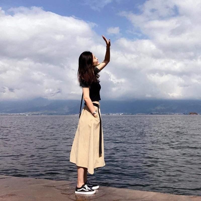 茜姐的店美搭