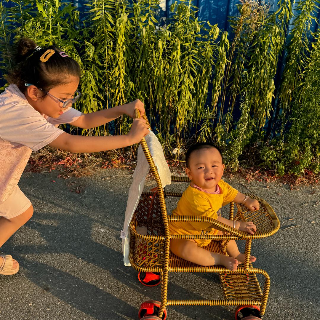🧡梓铭麻麻的🏧