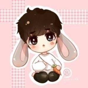 溜号小男生(小呆瓜)