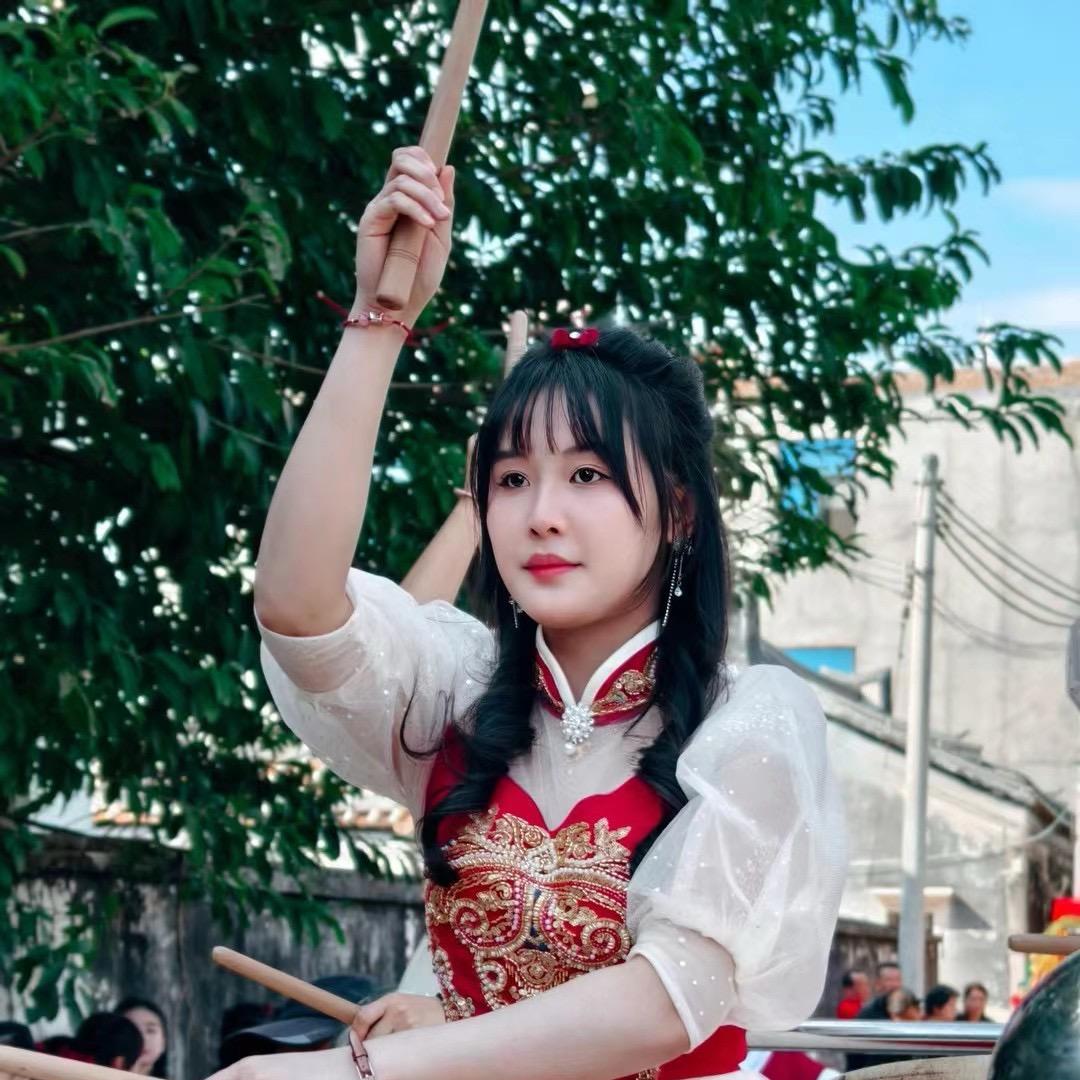 李明婷啊爸