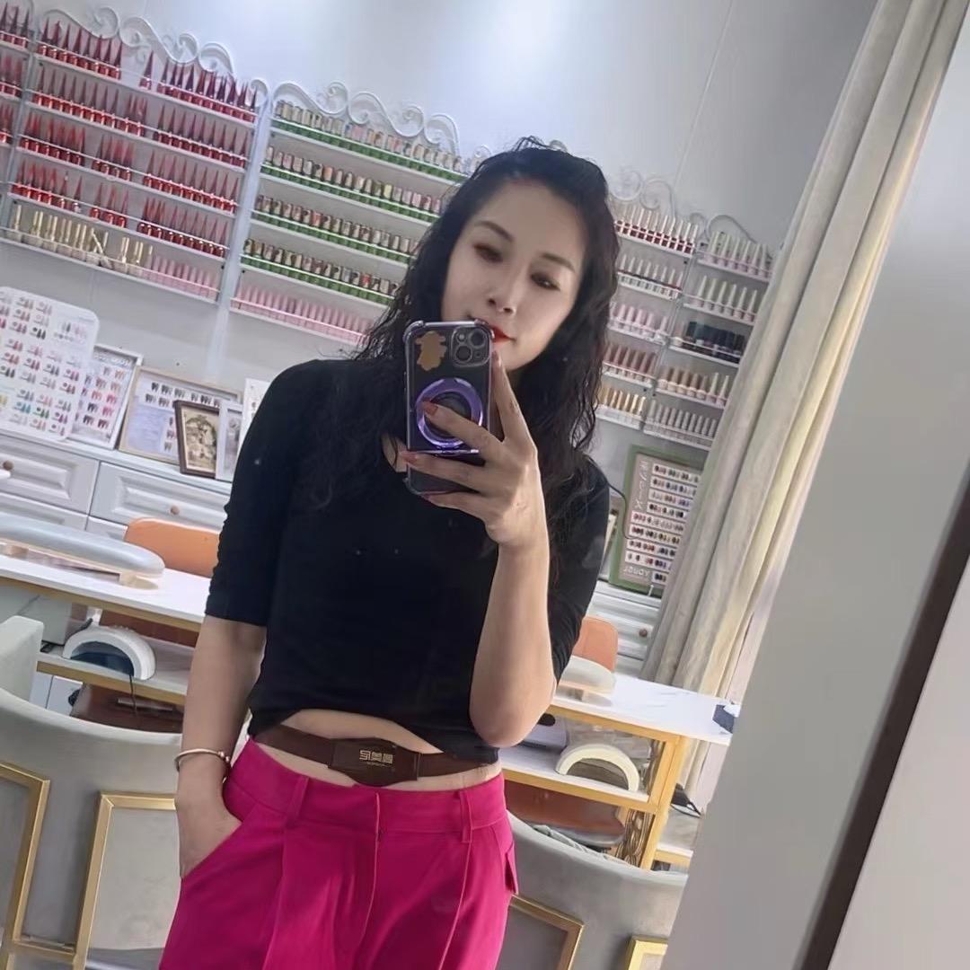 常州芙蓉丽人美甲店