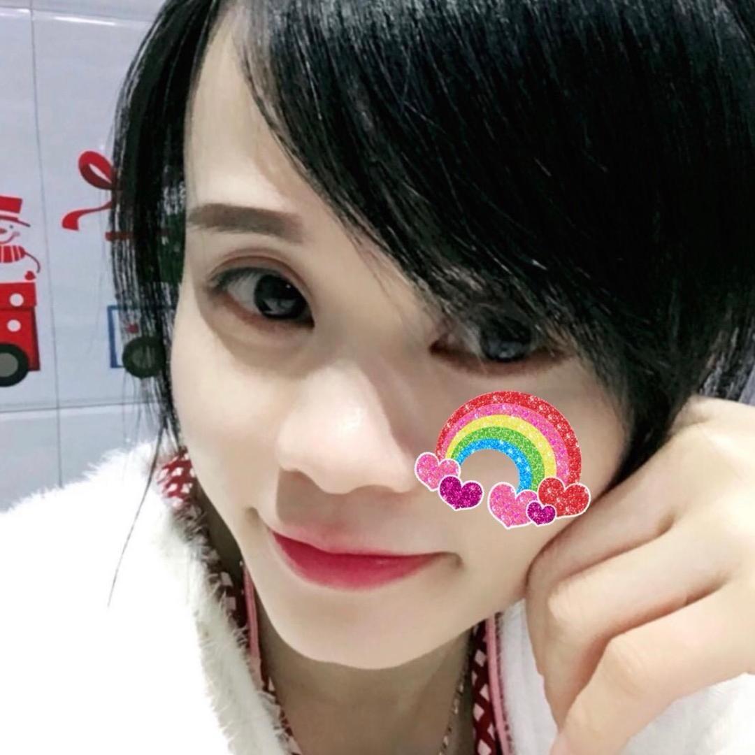 芸姑娘彩绘 | 舞台妆
