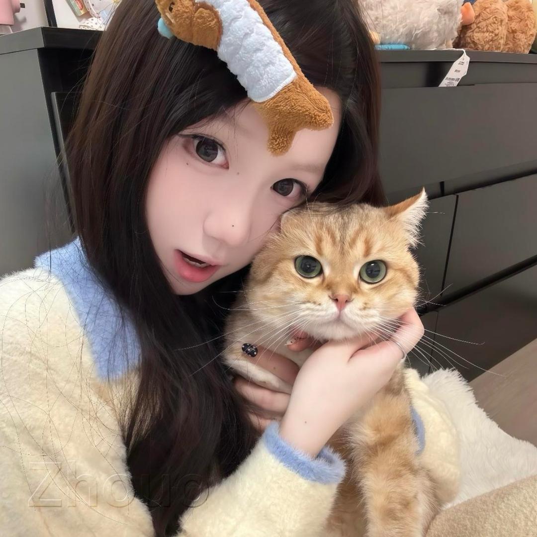 睡个懒觉⁸ 💤