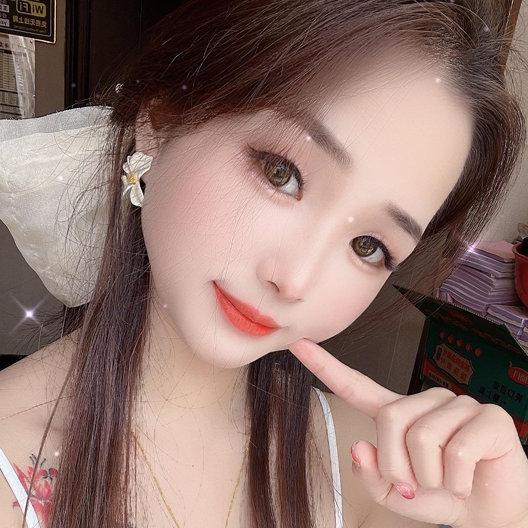 我女朋友💞小微