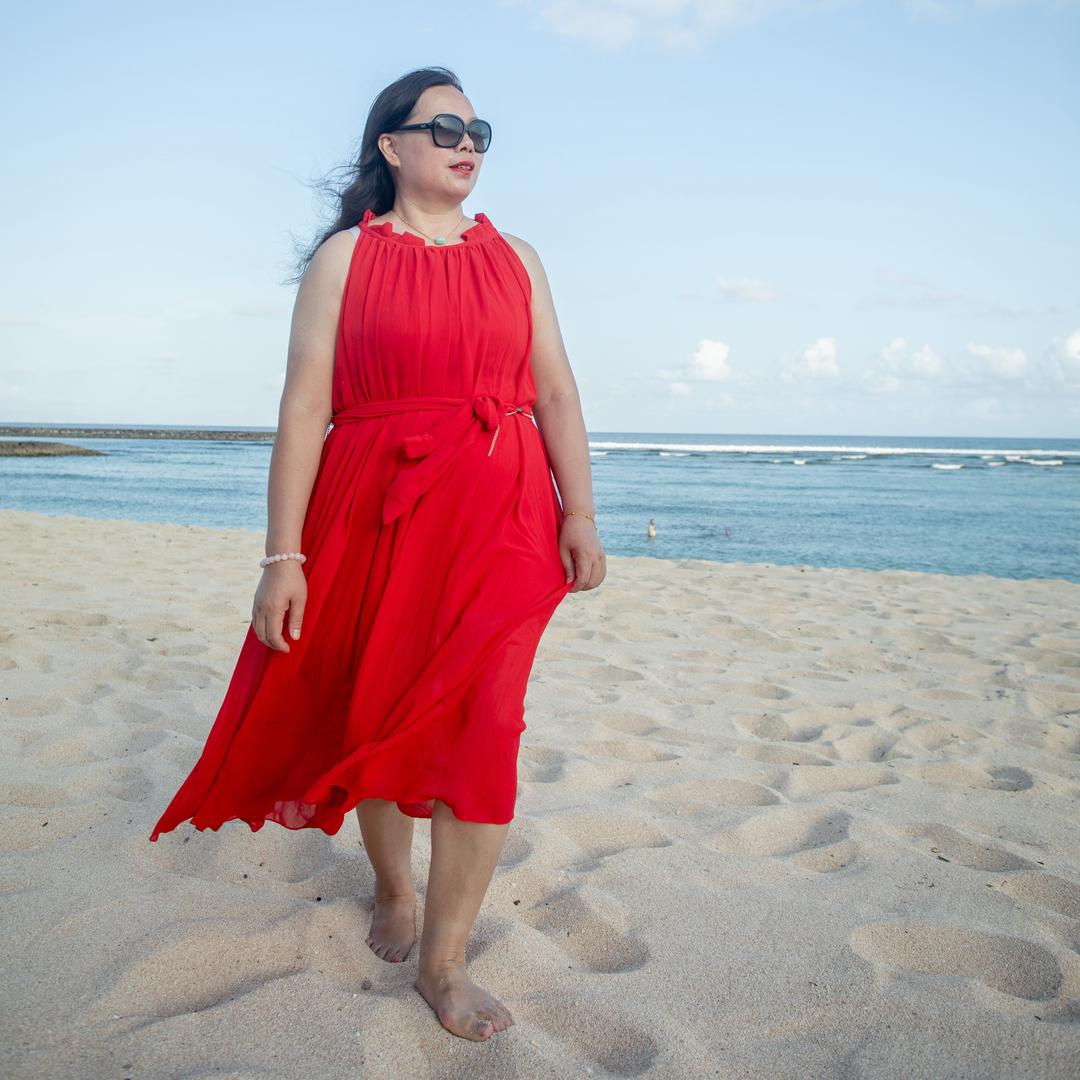 我爱薰衣草（互）