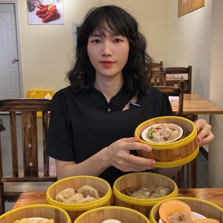嫚儿来了
